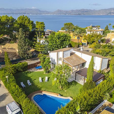 Cielo De Bonaire Villa Alcudia  Luaran gambar