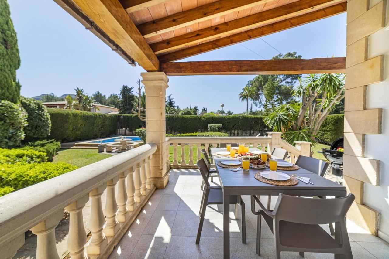 Cielo De Bonaire Villa Alcudia  Luaran gambar