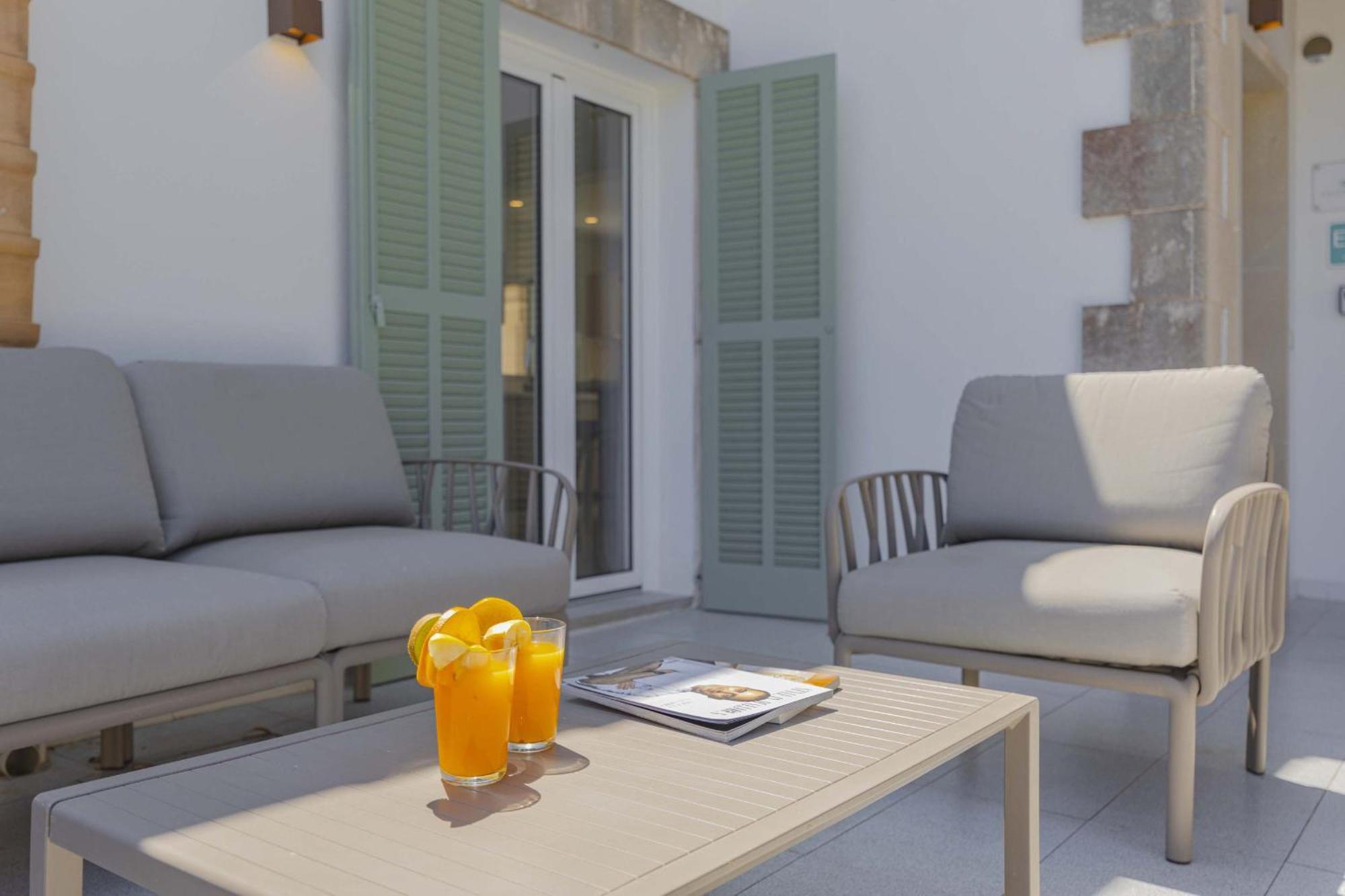 Cielo De Bonaire Villa Alcudia  Luaran gambar